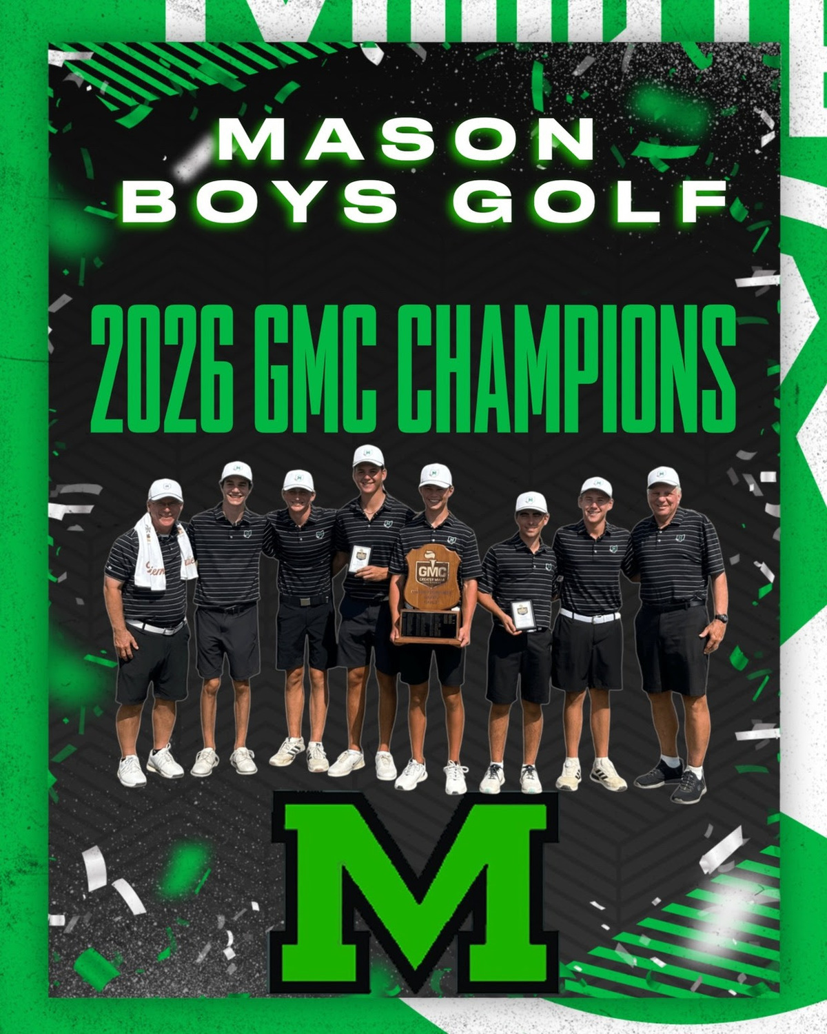gmc champs